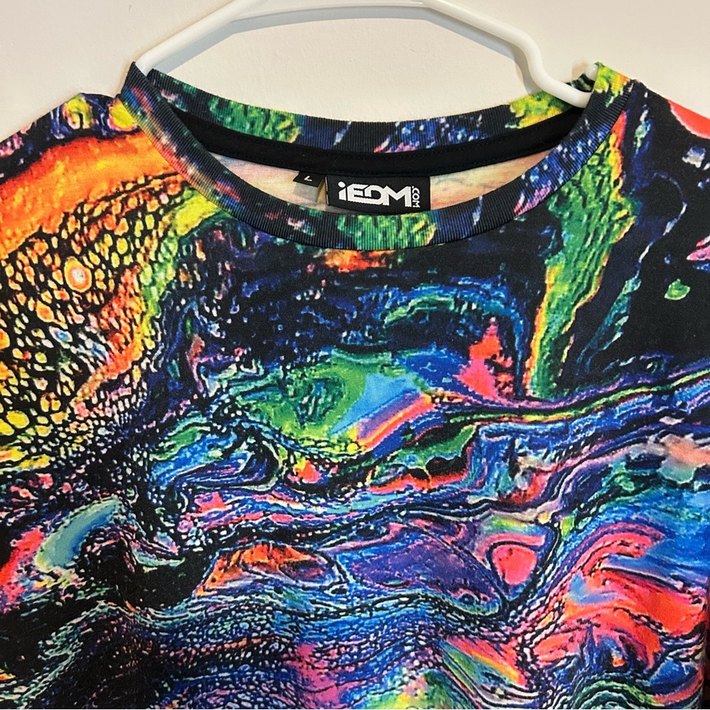 Pack of 3 Festival Shirts - Picture 5 of 10
